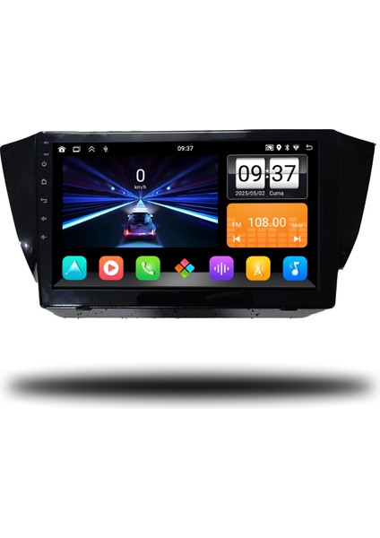 Superb 2015-2018 Uyumlu 4-32 GB Multimedya Navigasyon