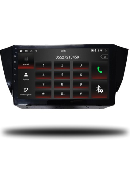 Superb 2015-2018 Uyumlu 4-32 GB Multimedya Navigasyon modelleri