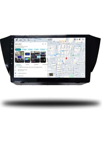 Superb 2015-2018 Uyumlu 4-32 GB Multimedya Navigasyon fırsatları