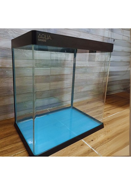 GH400 Akvaryum 38X25X41 fiyatları