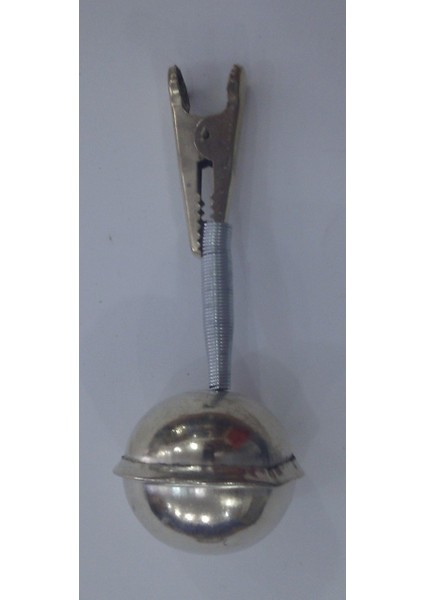 Silverstar Tekli Metal Double Xl ve Jumbo Zil