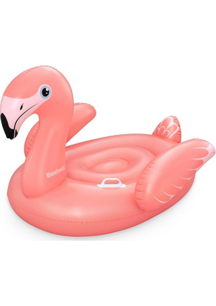 Flamingo Binici Tutunmalı 168X120CM - 41526