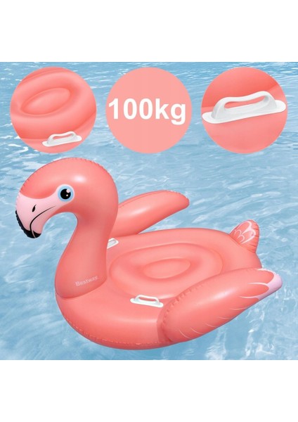 Flamingo Binici Tutunmalı 168X120CM - 41526 indirimleri
