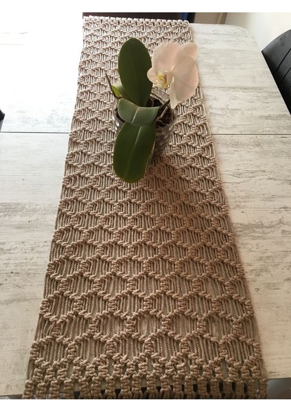 Makrome Runner fiyatları