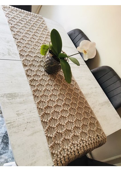 Makrome Runner modelleri
