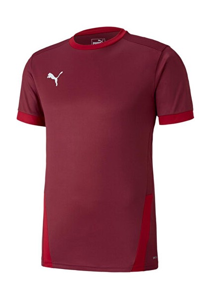 Teamgoal 23 Jersey Erkek Futbol Forması 70417109 Siyah