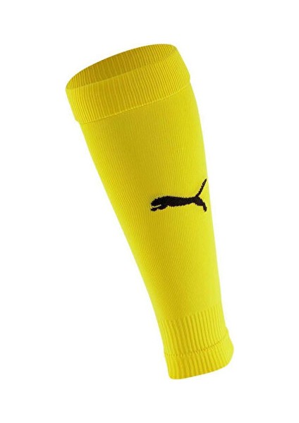 Teamgoal 23 Sleeve Socks Futbol Tozluk 70426407 Sarı