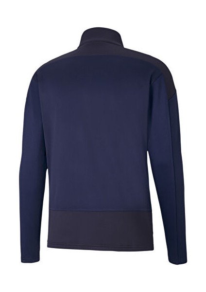 Teamgoal 23 Training 1 4 Zip Top Erkek Futbol Antrenman Sweatshirts 65647606 Lacivert fiyatları