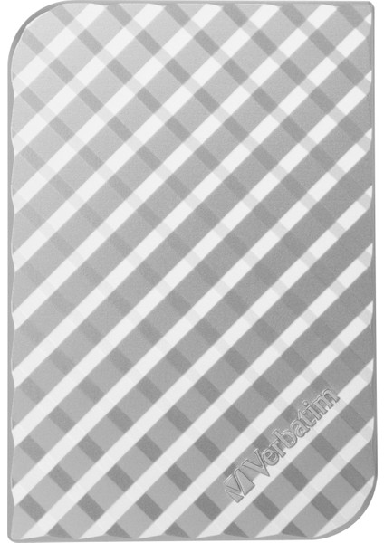 53197 1 TB Usb 3.0 Silver Portable Hard Disk fiyatları