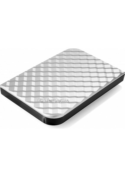 53197 1 TB Usb 3.0 Silver Portable Hard Disk modelleri