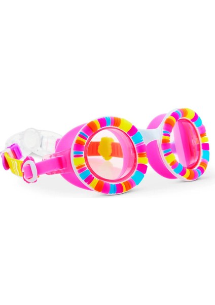 Bestie Ur Luved Pink - Çocuk Deniz ve Havuz Gözlüğü (6+ Yaş) fiyatları