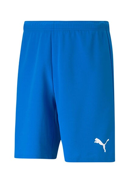 Teamrise Short Erkek Futbol Şortu 70494202 Mavi