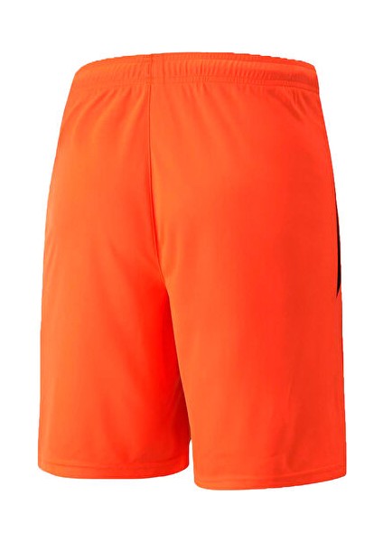 Teamliga Shorts Erkek Futbol Şortu 70492445 Turuncu fiyatları