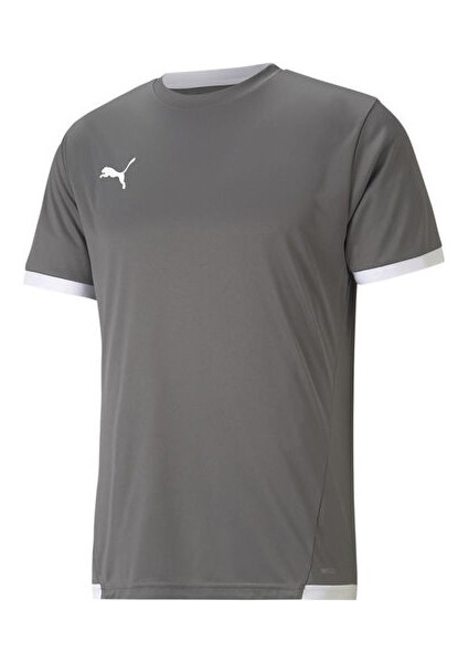 Teamliga Jersey Erkek Futbol Forması 70491713 Gri