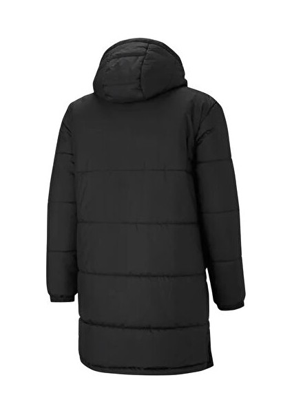 Bench Jacket Erkek Futbol Antrenman Ceketi 65726803 Siyah fiyatları