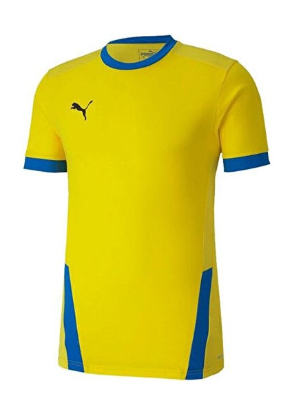 Teamgoal 23 Jersey Cyber Yellow-Electric Erkek Futbol Forması 70417117 Sarı