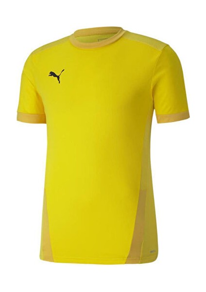 Teamgoal 23 Jersey Cyber Yellow-Spectra Erkek Futbol Forması 70417107 Sarı
