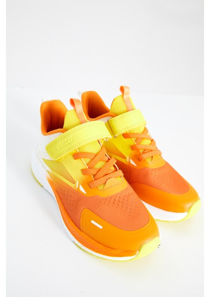 Lance Hafif Unisex Çocuk Orange Spor Ayakkabı fiyatları