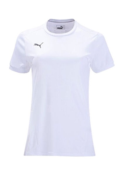 Teamgoal 23 Jersey W Kadın Futbol Forması 70437814 Beyaz