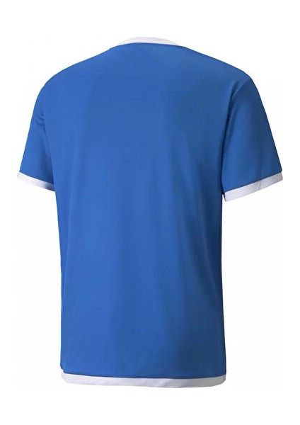 Teamliga Jersey Erkek Futbol Forması 70491702 Mavi fiyatları