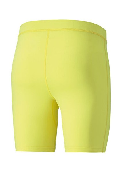Liga Baselayer Short Tight Erkek Futbol Taytı 65592433 Sarı fiyatları