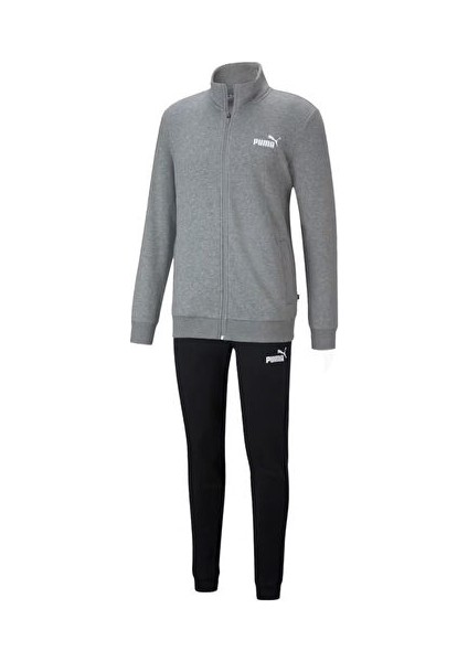 Clean Sweat Suit Erkek Eşofman Takımı