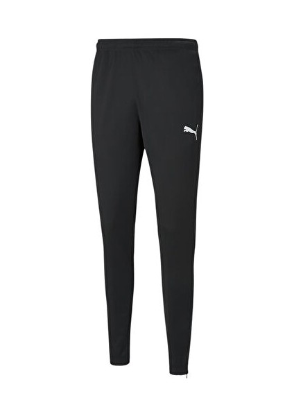 Teamrise Poly Training Pants Erkek Futbol Antrenman Eşofman Altı 65739003 Siyah