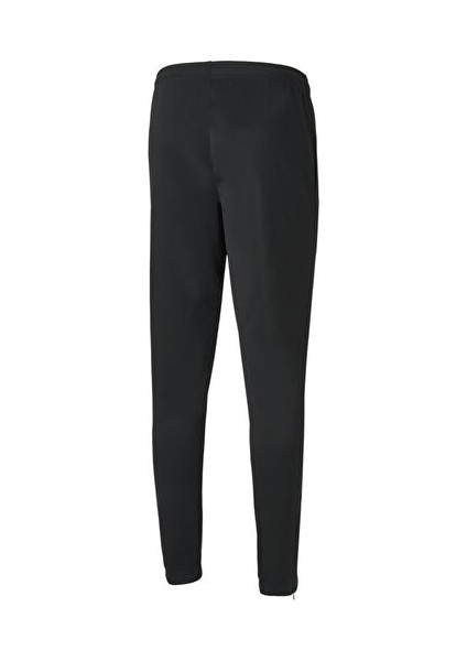 Teamrise Poly Training Pants Erkek Futbol Antrenman Eşofman Altı 65739003 Siyah fiyatları