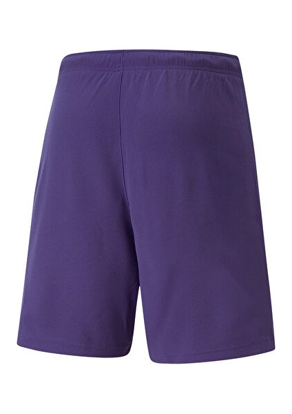 Teamrise Short Erkek Futbol Şortu 70494210 Mor