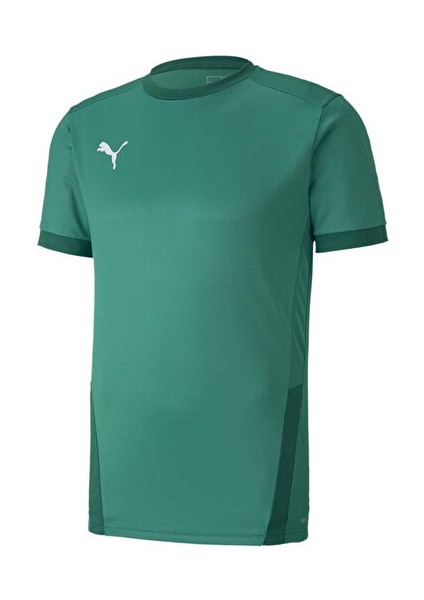 Teamgoal 23 Jersey Pepper Green-Power gr Erkek Futbol Forması 70417105 Yeşil