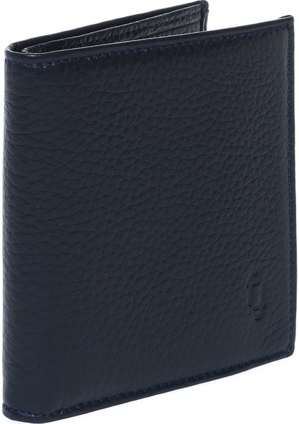 Lacivert Erkek Deri Cüzdan FRK215 fiyatları