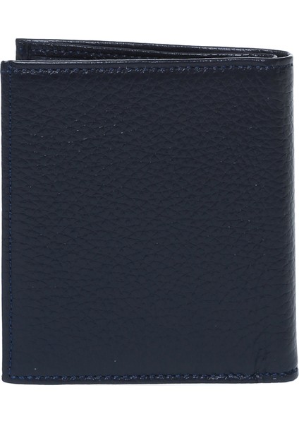 Lacivert Erkek Deri Cüzdan FRK215 modelleri