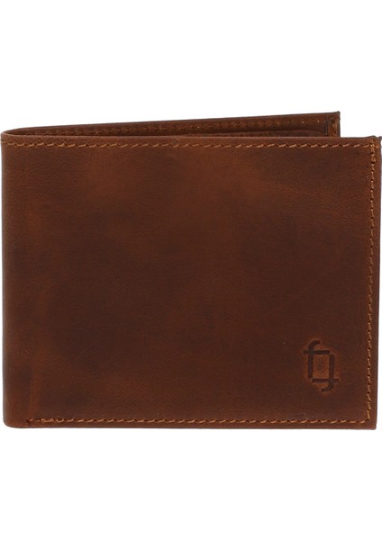Taba Erkek Deri Cüzdan FRK232