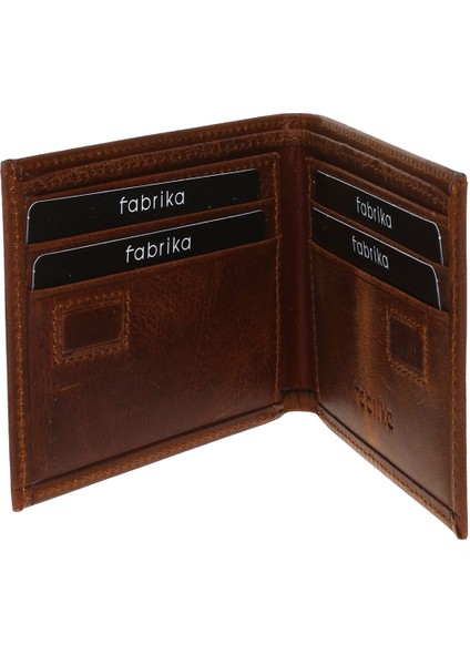 Taba Erkek Deri Cüzdan FRK232 fırsatları