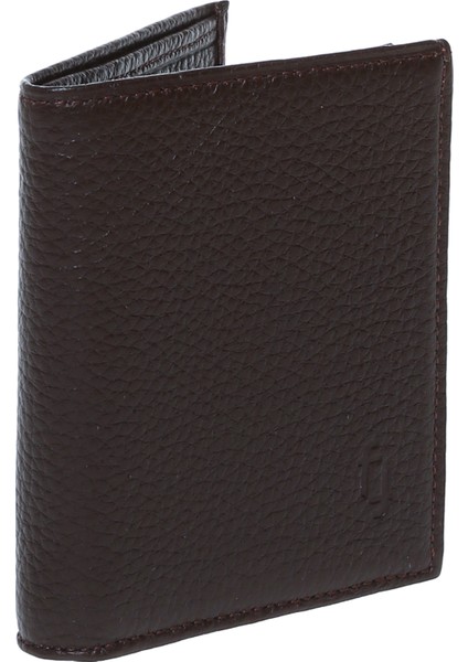Kahve Erkek Deri Cüzdan FRK217 fiyatları