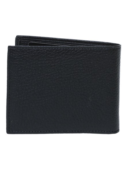 Siyah Erkek Deri Cüzdan FRK209 modelleri