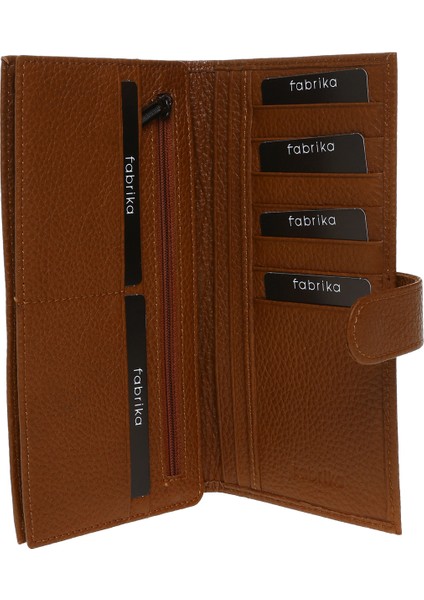 Taba Erkek Deri Cüzdan FRK229 fırsatları