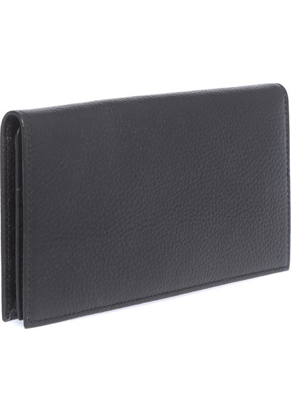 Siyah Erkek Deri Cüzdan FRK231 fiyatları