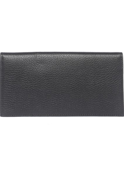 Siyah Erkek Deri Cüzdan FRK231 modelleri