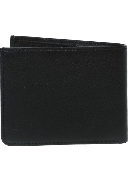 Siyah Erkek Deri Cüzdan FRK237 modelleri