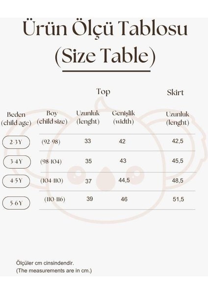 Beyaz Brodeli Sırt Bağlamalı Kız Takım modelleri