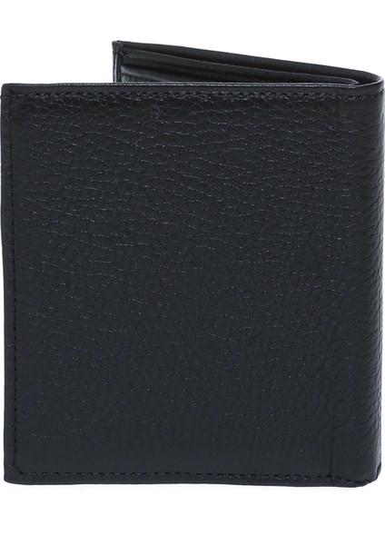 Siyah Erkek Deri Cüzdan FRK215 modelleri