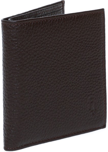 Kahve Erkek Deri Cüzdan FRK215 fiyatları