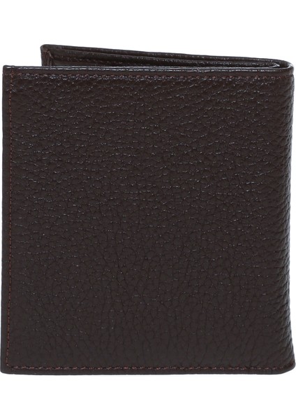 Kahve Erkek Deri Cüzdan FRK215 modelleri