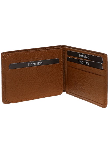 Taba Erkek Deri Cüzdan FRK237 fırsatları