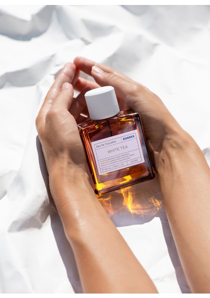 White Tea EDT 50ml Parfüm