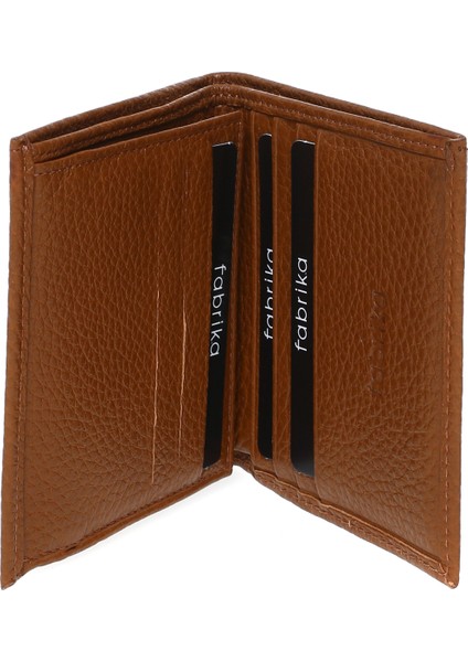 Taba Erkek Deri Cüzdan FRK215 fırsatları