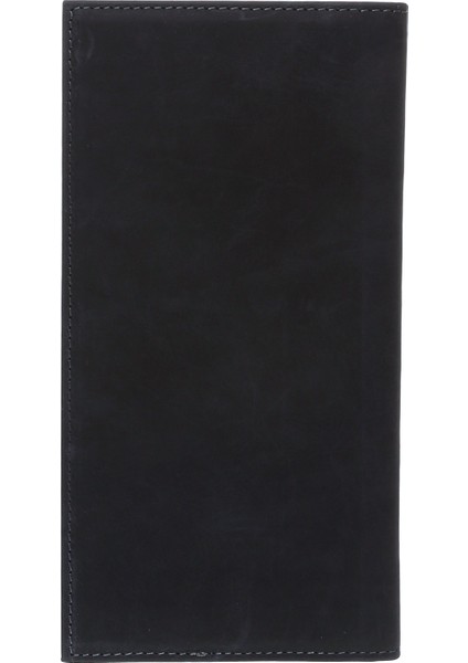 Siyah Erkek Deri Cüzdan FRK230 modelleri