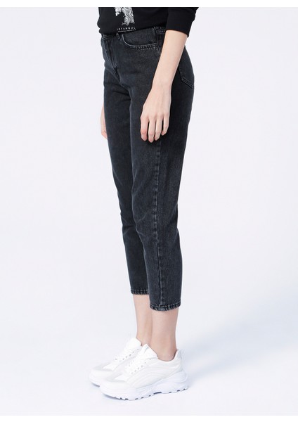 Denim Pantolon modelleri