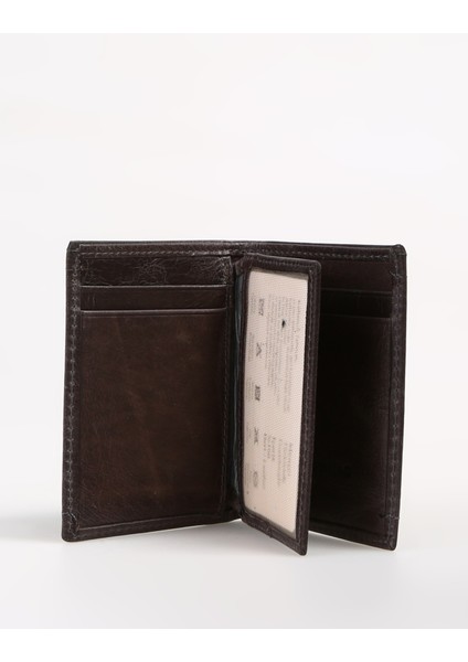 Gri Erkek Cüzdan FRK242 Crayz Cüzdan fırsatları